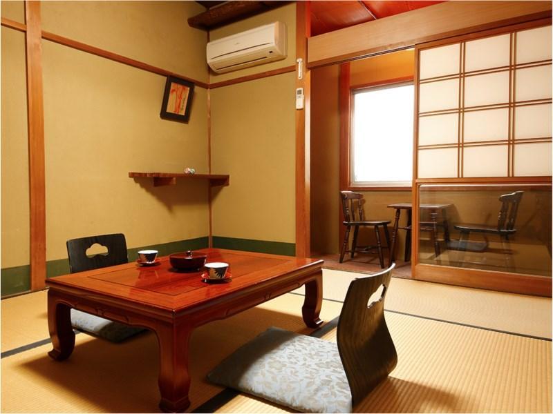 Ryokan Sanga Quioto Exterior foto